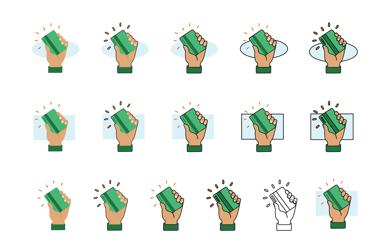 Misc. Illustration 1