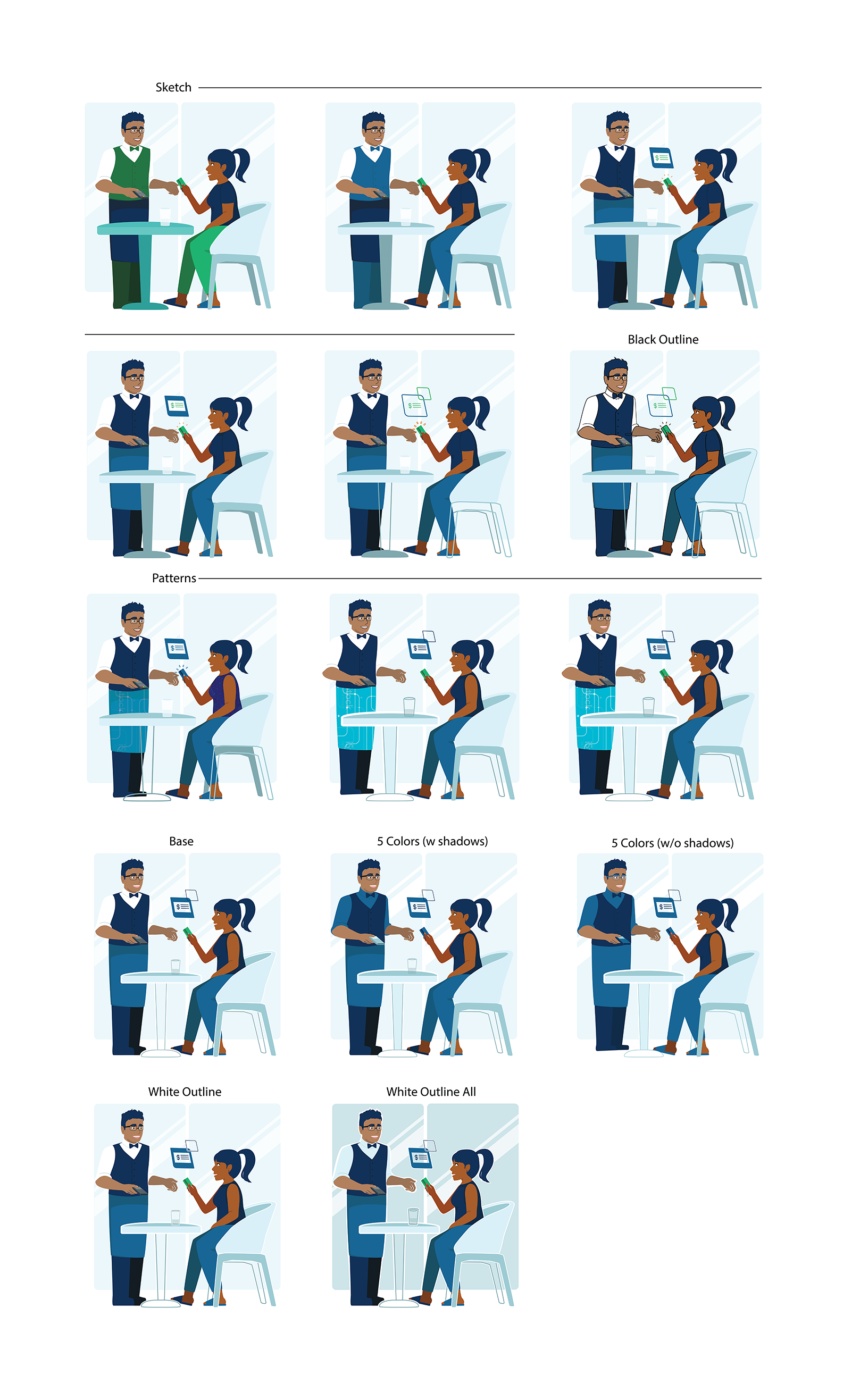 Misc. Illustration 3